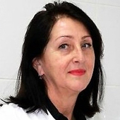 Зайцева Раиса Клавдиевна, гинеколог