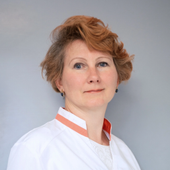 Конакова Наталия Юрьевна, спортивный врач