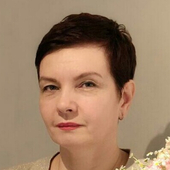 Гаврилова Лариса Юрьевна, невролог