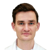 Ардашов Павел Сергеевич, хирург