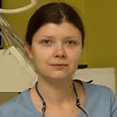 Медведева Мария Сергеевна, стоматолог-терапевт