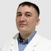 Нургалиев Ильдар Владикович, хирург