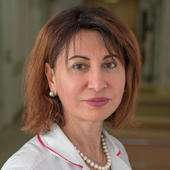 Карапетян Шамик Вазгеновна, гинеколог