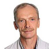 Говорин Андрей Михайлович, офтальмолог