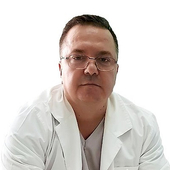 Рвачев Валерий Николаевич, уролог