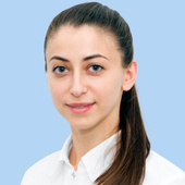Шогенова Милана Замировна, стоматолог-терапевт