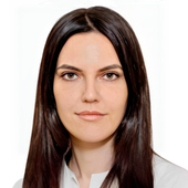 Мололкина Валерия Олеговна, невролог