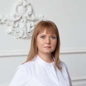 Локтева Татьяна Александровна, ортодонт