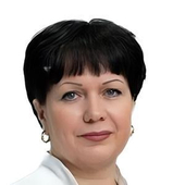 Зотова (Овчарова) Анна Николаевна, гинеколог