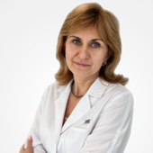 Андреева Светлана Васильевна, врач УЗД