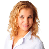 Куланина Екатерина Владимировна, стоматолог-терапевт