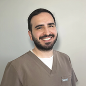 Соломонян Ваге Айкович, ортопед