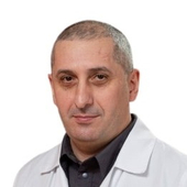 Аведисян Валерий Эдуардович, детский ЛОР