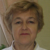 Федушкина Анна Степановна, педиатр