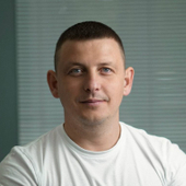 Левкович Александр Владимирович, детский инструктор ЛФК