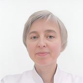 Горейкова Ольга Владимировна, невролог