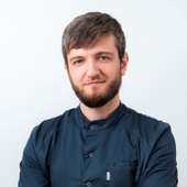 Мусаев Самир Магомедович, стоматолог-хирург