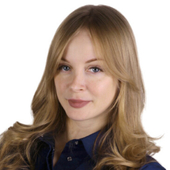 Моргатова (Хаблюк) Мария Дмитриевна, стоматолог-терапевт