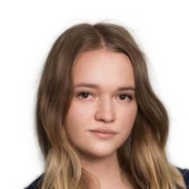 Возняк Светлана Сергеевна, стоматологический гигиенист