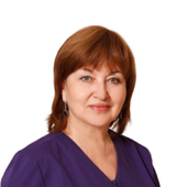 Белетей Ольга Михайловна, проктолог