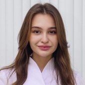 Зацаринная Юлия Александровна, стоматолог-эндодонт