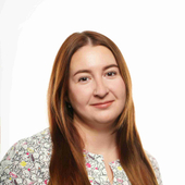 Романова Екатерина Андреевна, детский стоматолог