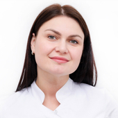 Тлеужева Алла Борисовна, врач-косметолог