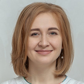 Топская Светлана Владимировна, челюстно-лицевой хирург