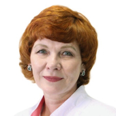 Грельо Инна Григорьевна, кардиолог