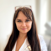 Косолапова Наталья Николаевна, косметолог