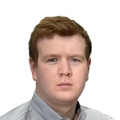 Полушкин Артем Валерьевич, флеболог