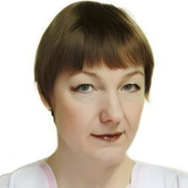 Моложавых Эльвира Владимировна, терапевт