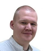 Голяшов Георгий Петрович, физиотерапевт