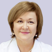 Каган Виолетта Валериановна, гинеколог