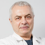 Павлов Сергей Николаевич, гинеколог