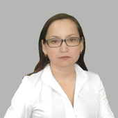 Малер Ирина Ивановна, дерматолог
