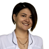 Узназакова Карина Рафиковна, гинеколог