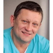 Караськов Александр Михайлович, кардиохирург