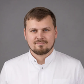 Бибик Игорь Валерьевич, стоматолог-хирург