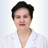 Шутова Елена Владимировна, ЛОР