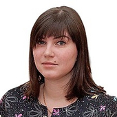 Демидова Ольга Александровна, ортодонт