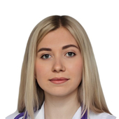 Серикова Анна Витальевна, терапевт