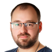 Журавский Андрей Сергеевич, остеопат