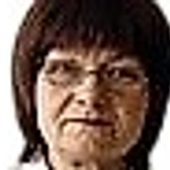 Сергеева Валентина Николаевна, врач функциональной диагностики