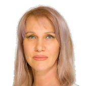 Гричик Елена Александровна, врач УЗД