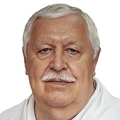 Шатов Виктор Васильевич, ортопед