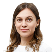 Горланова Юлия Игоревна, эндокринолог