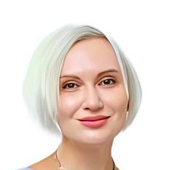 Хаертдинова Лиана Сахибовна, врач УЗД