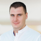 Новиков Семен Владимирович, хирург