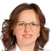 Секерина (Юрганова) Анна Николаевна, семейный врач